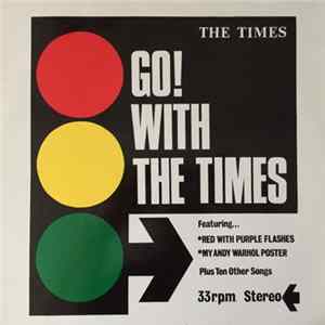 The Times - Go! With The Times Album
