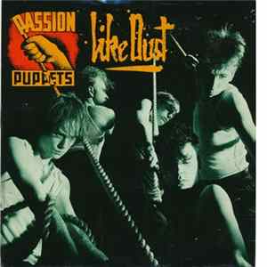 Passion Puppets - Like Dust Album