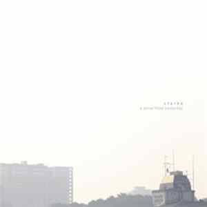 Starke - A Letter From Yesterday Album