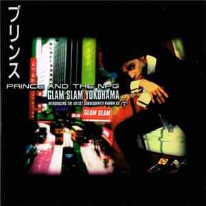 Prince And The NPG - Glam Slam Yokohama Album