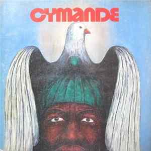 Cymande - Cymande Album