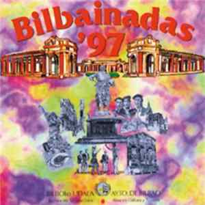 Various - Bilbainadas 97 Album