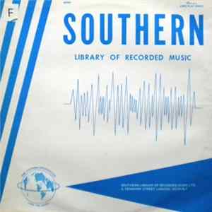 The Westway Studio Orchestra - Jazz, Dance / Jazz, Modern Movement Album