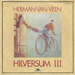 Herman van Veen - Hilversum III Album