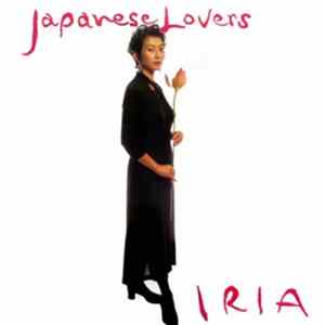 Iria - Japanese Lovers Album