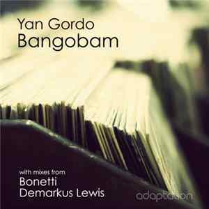 Yan Gordo - Bangobam Album