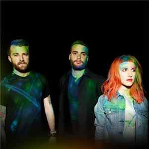 Paramore - Paramore Album