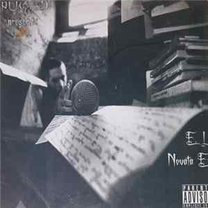 P.U. Ground Presents: E.L. - Novata Era Album