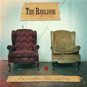 The Redlines - Marionettes in Waiting Album