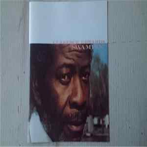 Clarence Edwards - Swampin' Album