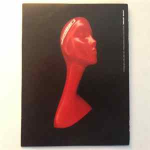 Jaguar - Nothing Album