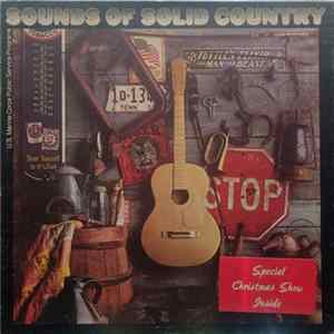Various - Sounds Of Solid Country Vol. 3 Album