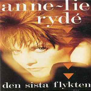 Anne-Lie Rydé - Den Sista Flykten Album