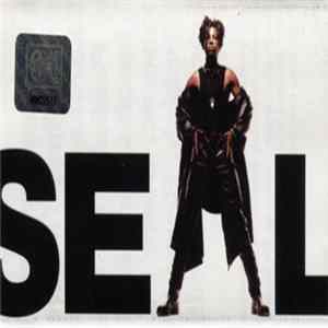 Seal - Seal Album