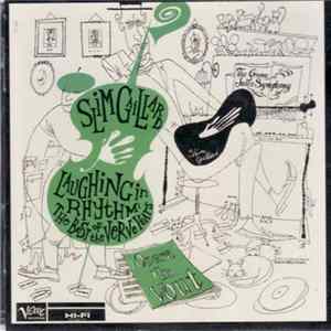 Slim Gaillard - Laughing In Rhythm: The Best Of The Verve Years Album
