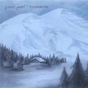 Grave Pool - Mnemonics Album