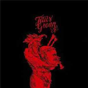 Titus Groan - Titus Groan Album