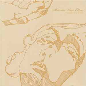 Sharon Van Etten - Because I Was In Love Album