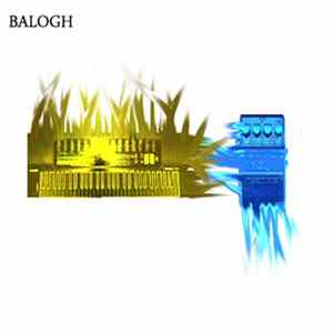 Balogh - Surreal Laerrus Album