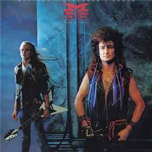 McAuley Schenker Group - Perfect Timing Album