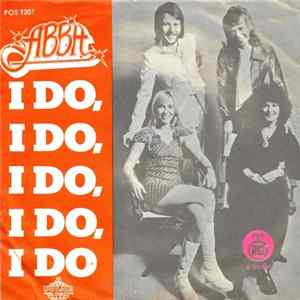ABBA - I Do, I Do, I Do, I Do, I Do Album
