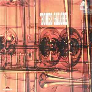 Bones Galore - Bones Galore Album