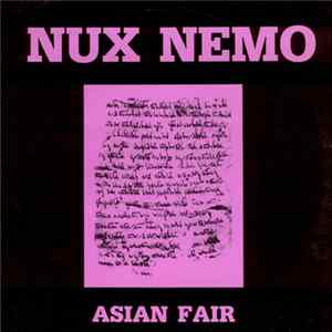 Nux Nemo - Asian Fair Album