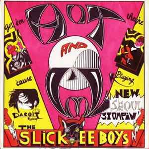The Slickee Boys - Hot And Cool Album