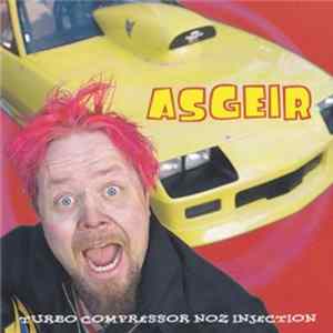 Asgeir - Turbo Compressor Noz Injection Album