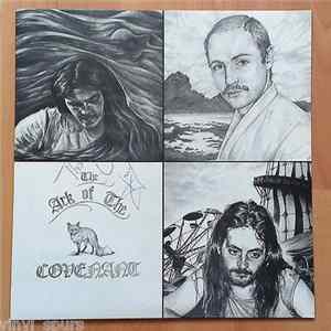Ark Of The Covenant - The Ark Of The Covenant Album