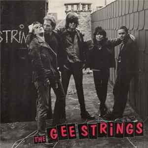 The Gee Strings - The Gee Strings Album