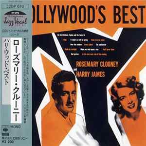 Rosemary Clooney, Harry James - Hollywood's Best Album
