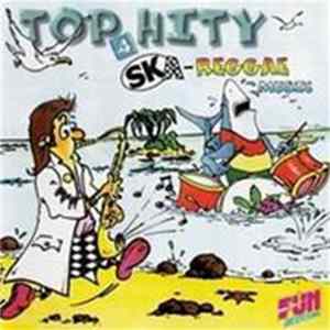 Various - Top Hity 4 Ska - Reggae Music Album