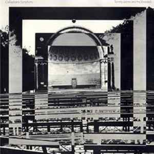 Tommy James And The Shondells - Cellophane Symphony Album