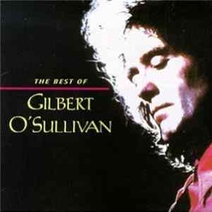 Gilbert O'Sullivan - The Best Of Gilbert O'Sullivan Album