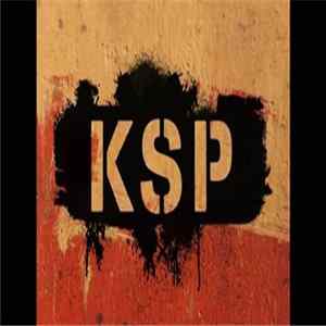 KSP - Luksusta Arki Album