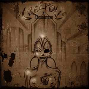 Lafrontera - Creepolis Album