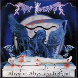 Art Inferno - Abyssvs Abyssvm Invocat Album