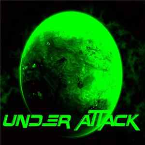 Stars Crusaders - Under Attack Album