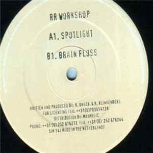 RR Workshop - Spotlight Album