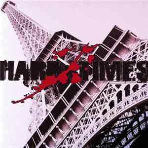HardxTimes - Demain Album