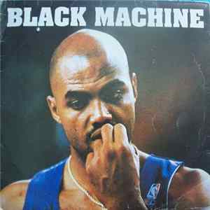 Various - Black Machine Vol 1 Album