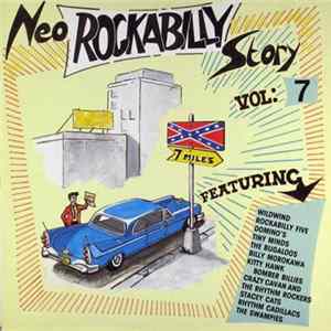 Various - Neo Rockabilly Story Vol: 7 Album