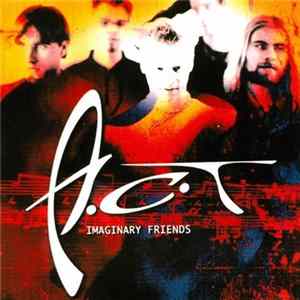 A.C.T - Imaginary Friends Album