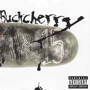 Buckcherry - 15 Album