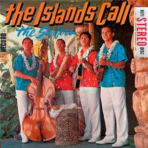 The Surfers - The Islands Call Album