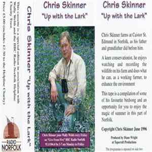 Chris Skinner - Up With The Lark Album