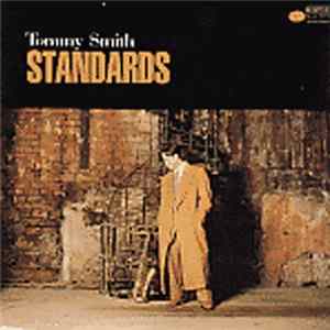 Tommy Smith - Standards Album