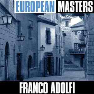 Franco Adolfi - European Masters Album