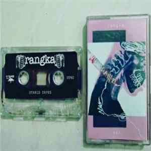 rangka - rangka Album